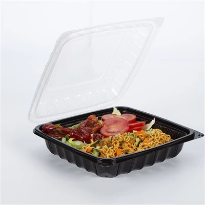 Récipient de stockage des aliments pour micro-ondes