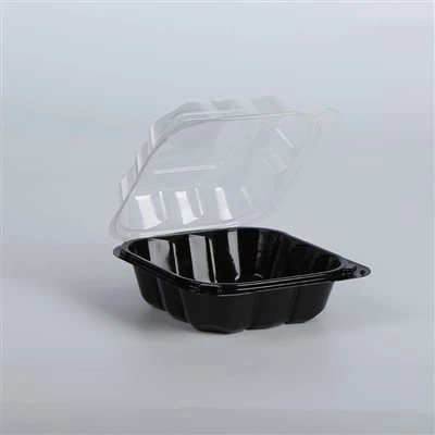 Contenants à emporter en plastique
