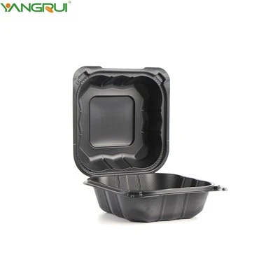 Solutions culinaires portables, contenants alimentaires à emporter !