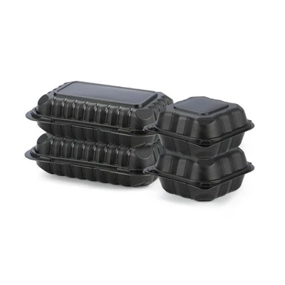 Délice portable à emporter, vos contenants parfaits en déplacement !