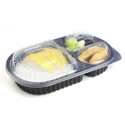 Coffret Gourmet QuickGrab, Le bonheur culinaire déchaîné