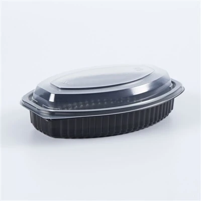 Petite boîte à bento jetable