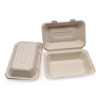 Contenants alimentaires durables