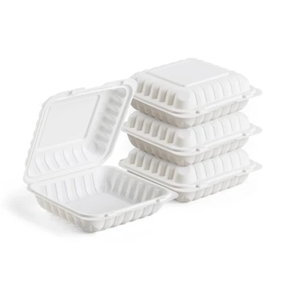 Boîte à emporter Conteneur alimentaire Boîte alimentaire jetable