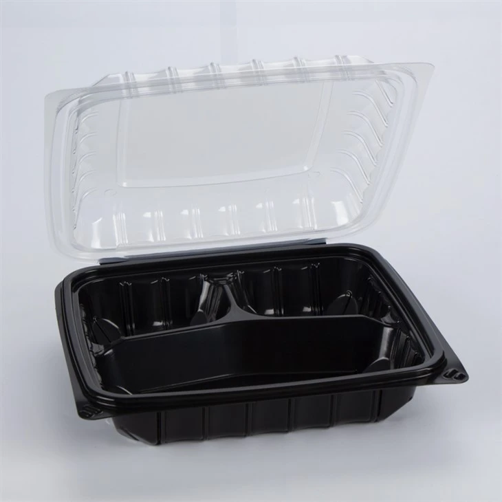 Conteneur de stockage de nourriture Split Deli