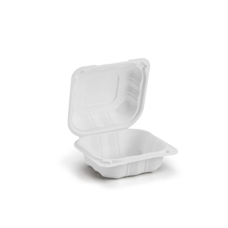 Boîtes à emporter