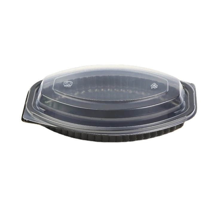 Garde-cuisine polyvalent, récipient en plastique PP