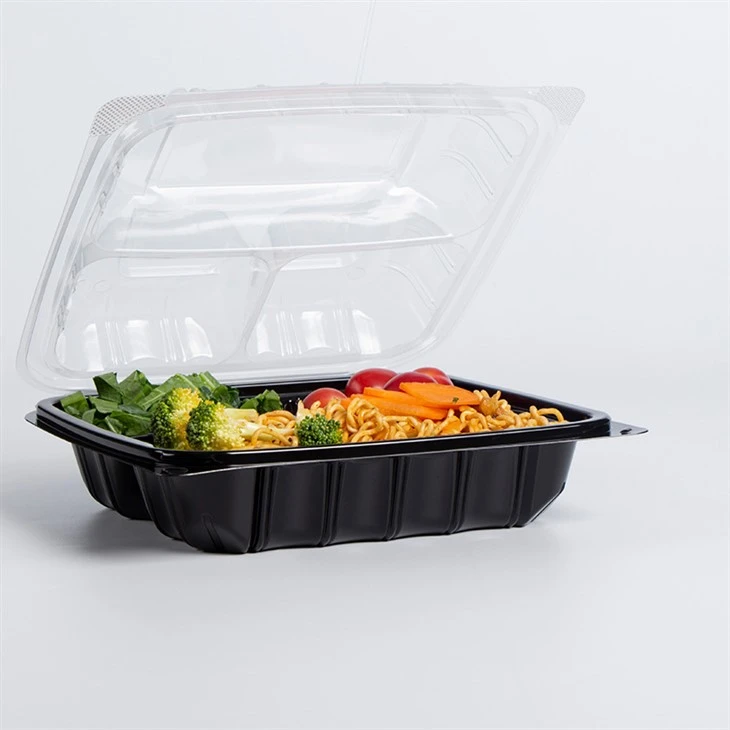 Vente en gros Boîtes Bento Jetables