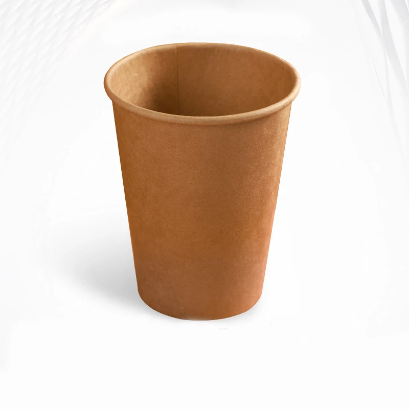 Tasse de papier peint à 14 oz à 14 oz