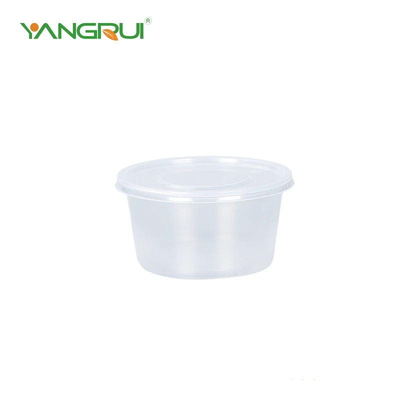 Bol rond de 17 oz