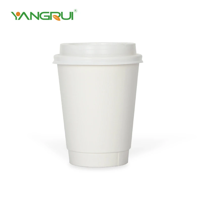 Gobelet à café biodégradable