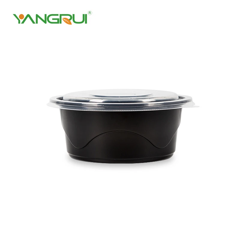 Contenants à soupe pour traiteur