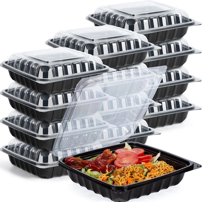 Effacer les contenants en plastique