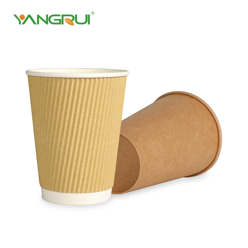 Tasses à café pour les cafés