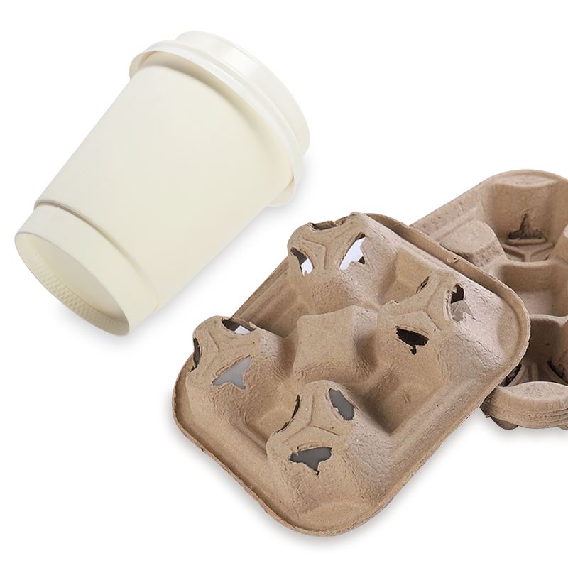 Tasse à café en papier