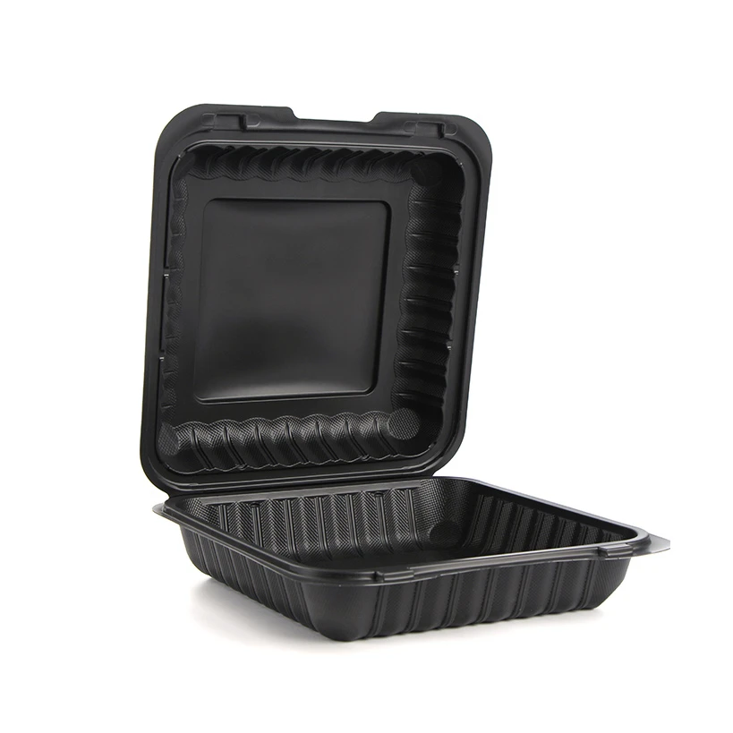 Boîtes togo personnalisées