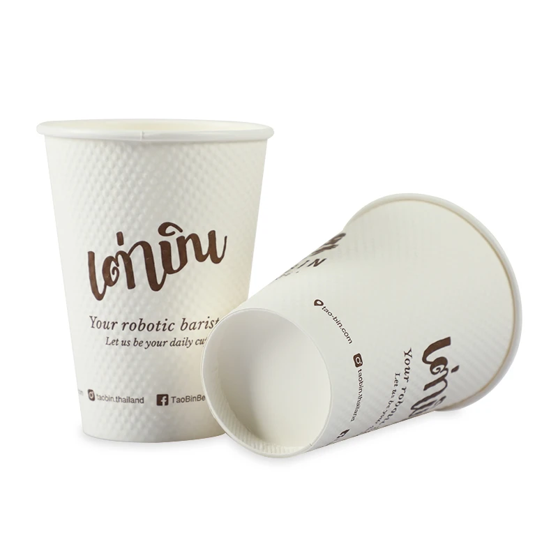 Tasse écologique