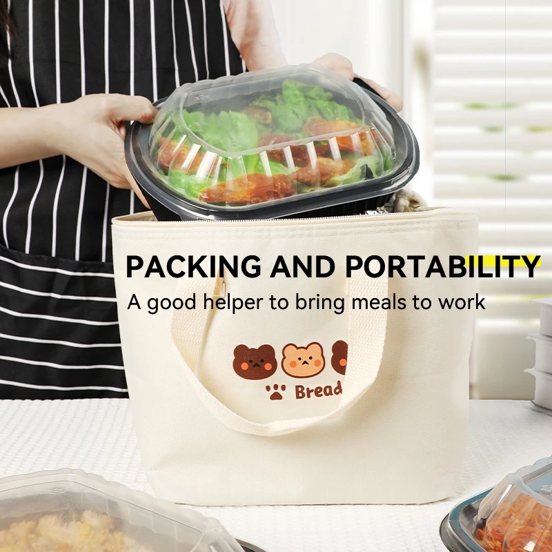 FG3-M310 Custom Microwave-Safe Food Containers