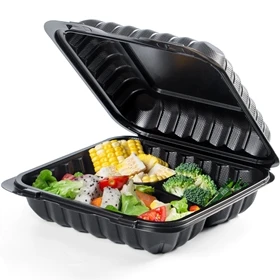 Comment pouvez-vous déterminer rapidement la qualité des-contenants alimentai...