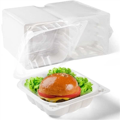 Comment savoir si une boîte en plastique à emporter est vraiment sûre de qual...