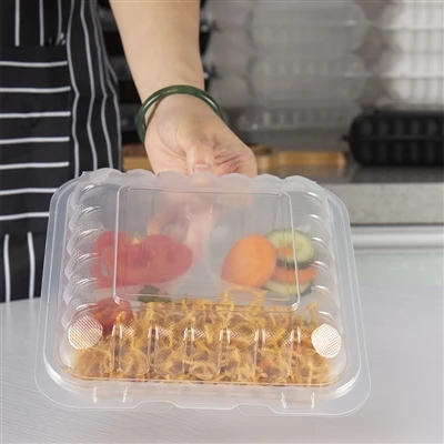 Comment choisir entre les contenants PP et Pet Food?