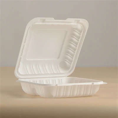 Le plastique est-il en plastique - GO Boxes sûr? Analyse de - Go Box Dangers ...
