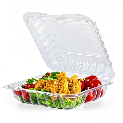 Liste de contrôle de sécurité pour les contenants alimentaires en plastique r...