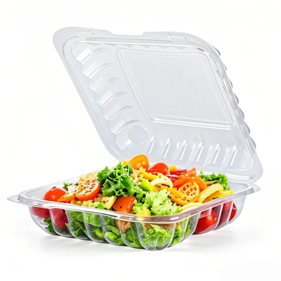 Analyse du défi du recyclage des contenants alimentaires en plastique : dilem...