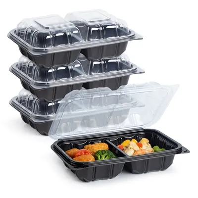 Guide d’approvisionnement en gros pour les contenants alimentaires jetables à...