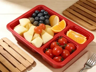 Un rapport d'analyse sur l'industrie américaine des conteneurs à emporter en ...