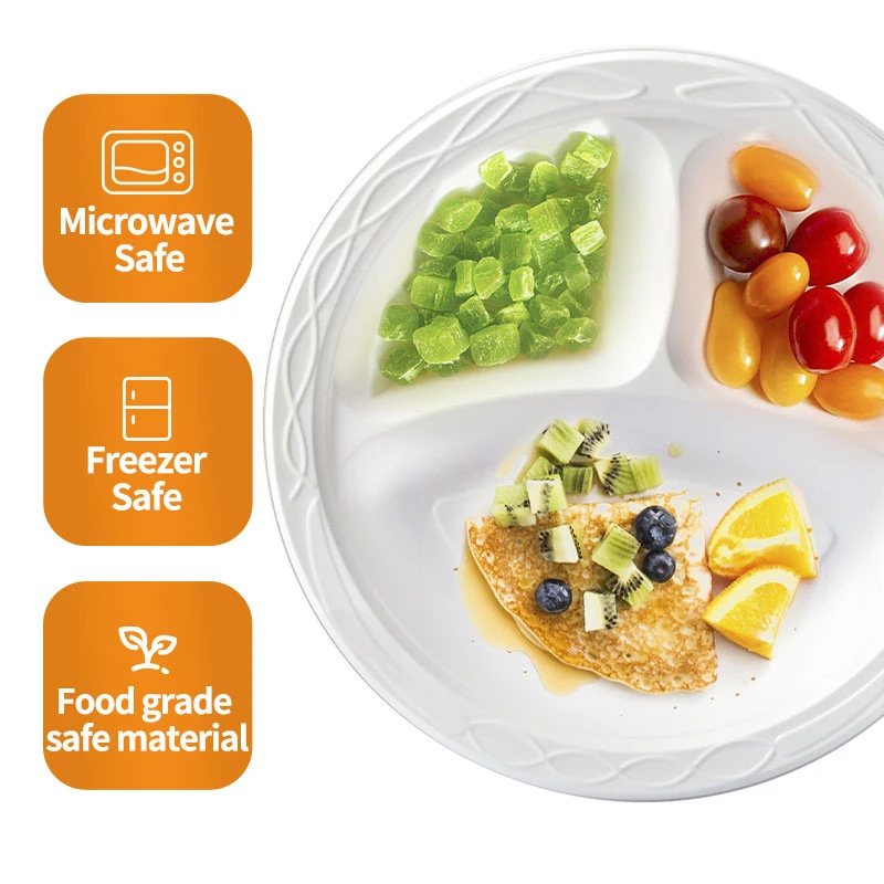 reusable plastic plates in bulk reusable plastic plates in bulk