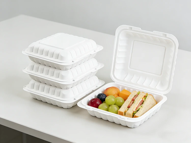 Comment choisir entre des boîtes Togo en vrac à-couvercle haut et-plat ?