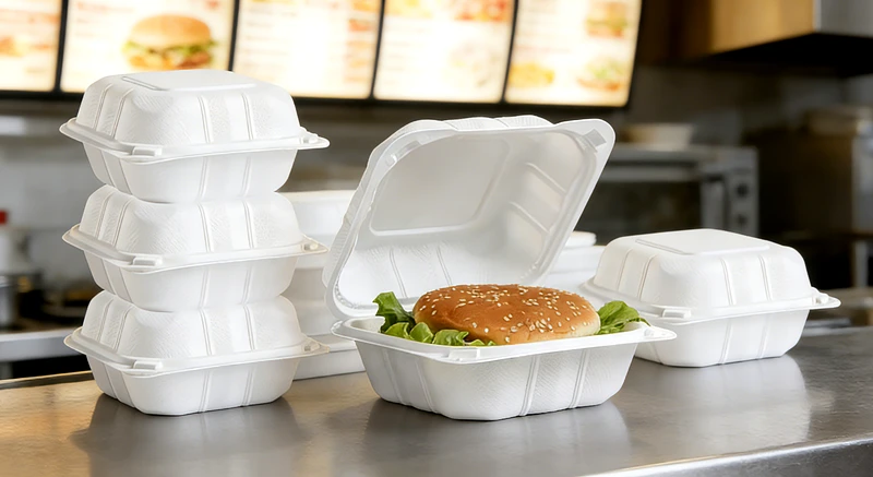 custom takeout boxes