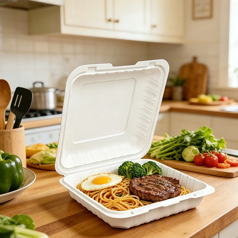 plastic take out containers