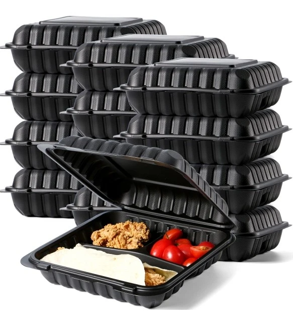 Multiple size MFPP food box