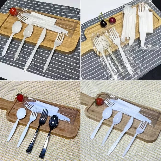 Forks