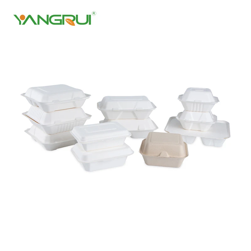 paper to go containers