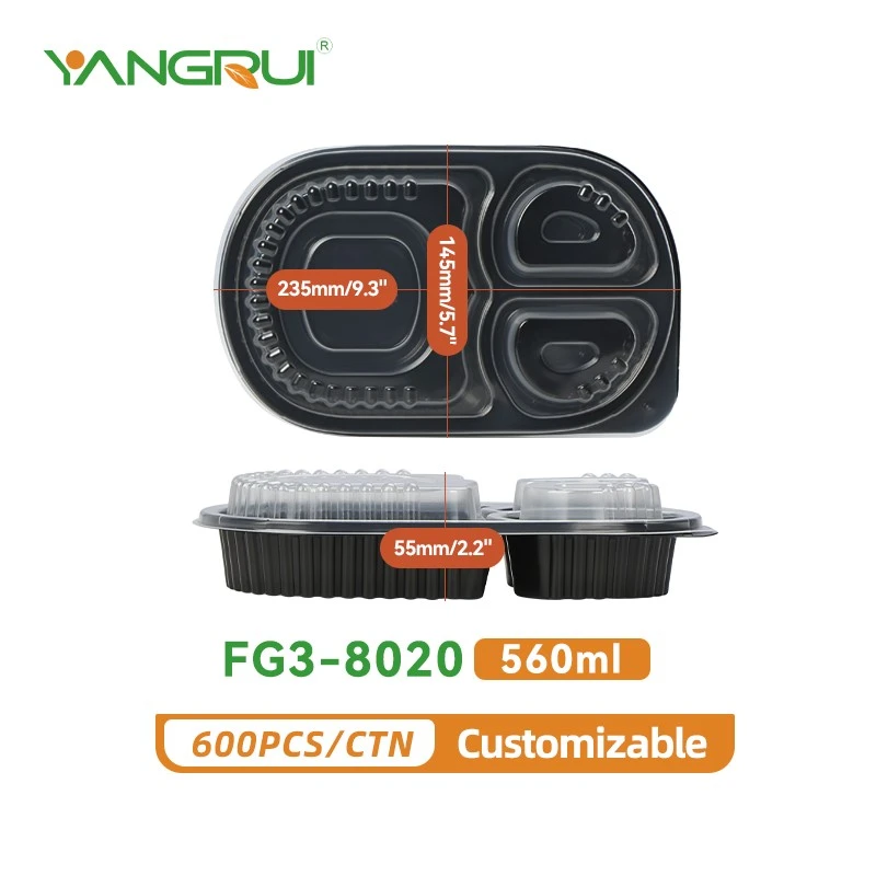 black plastic to go containers black plastic to go containers