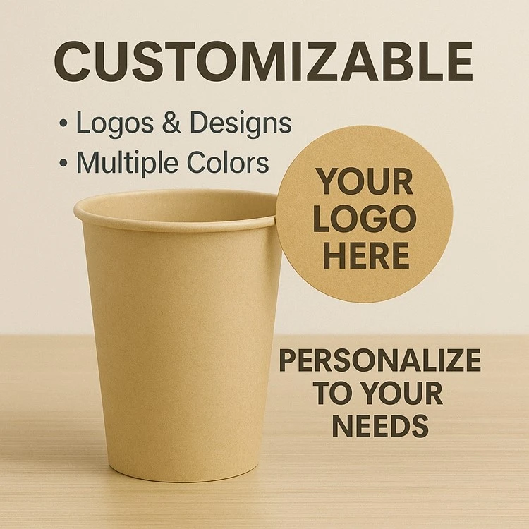 China paper cup factory
