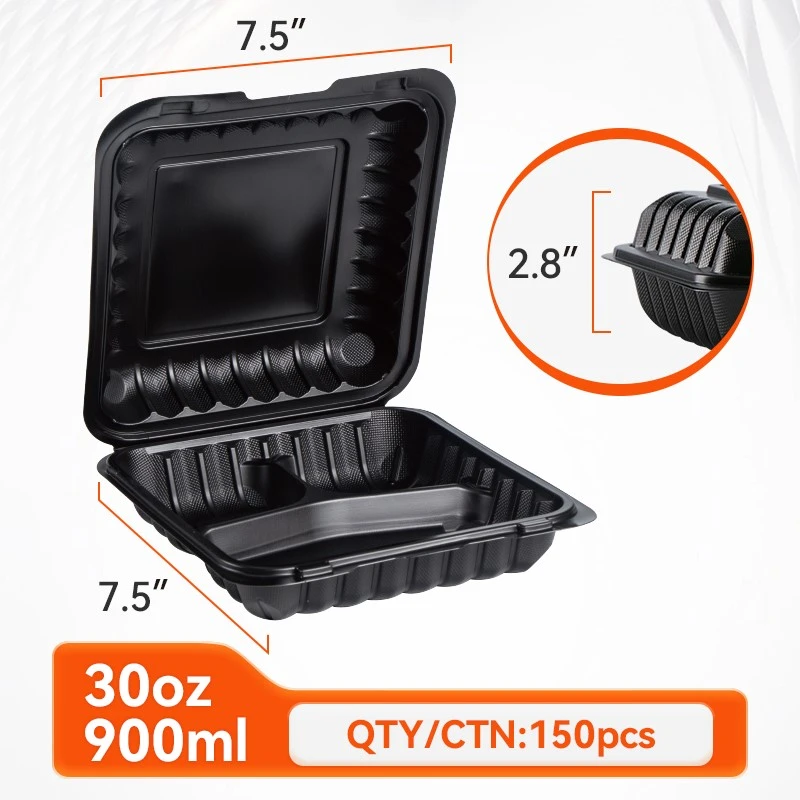 custom to-go boxes