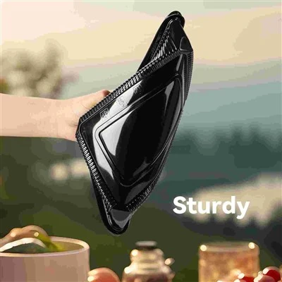 Black Togo Containers Black Togo Containers