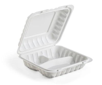 Boîtes à lunch écologiques personnalisées