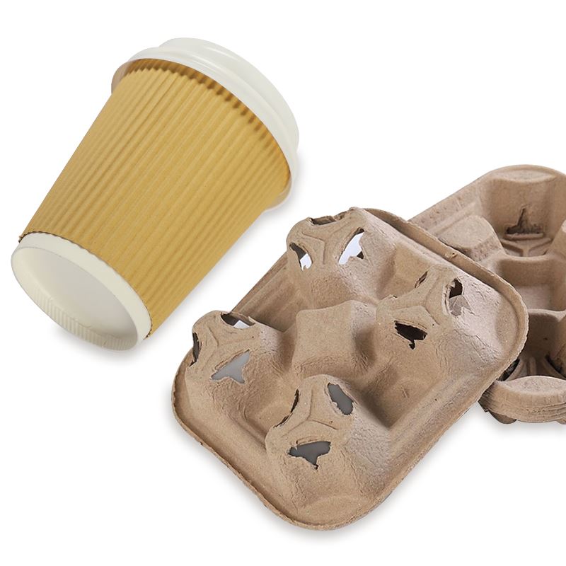 Gobelet en carton